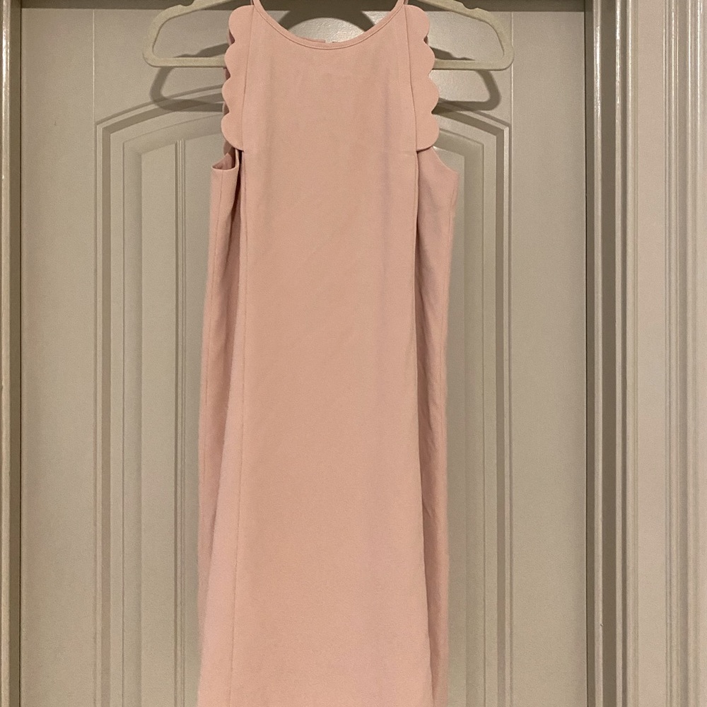 Size S dress, worn 1x from Ann Taylor